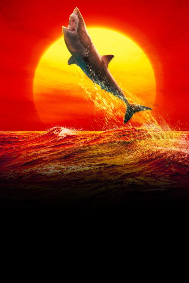 Air Jaws: Final Frontier
