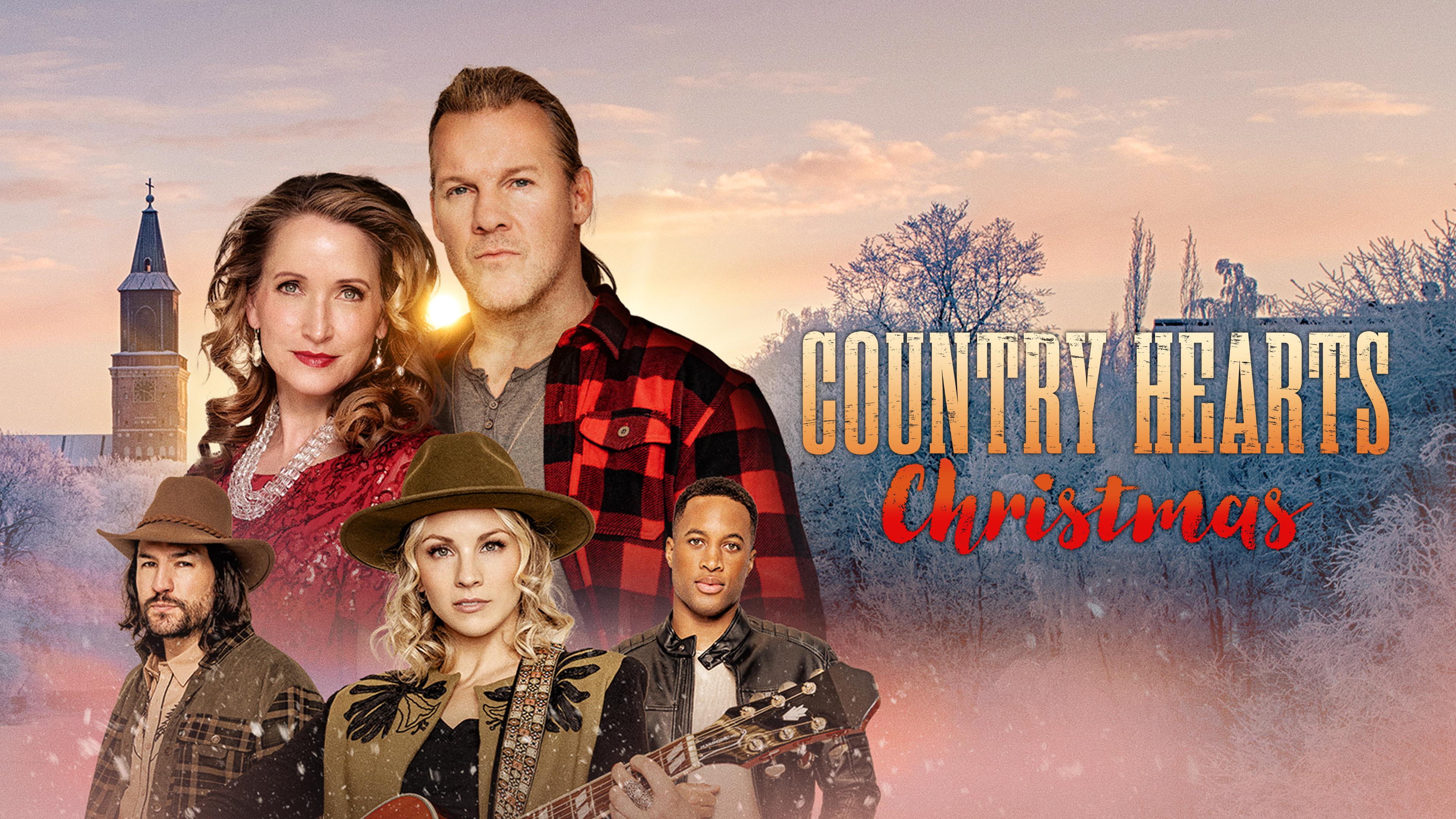 Watch Country Hearts Christmas Streaming Online on Philo (Free Trial)