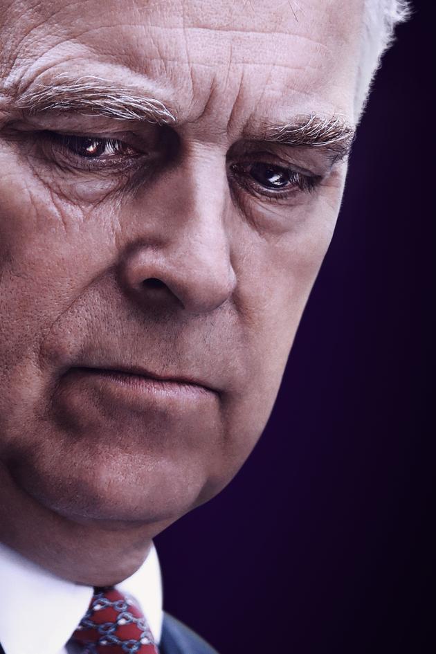 Secrets of Prince Andrew