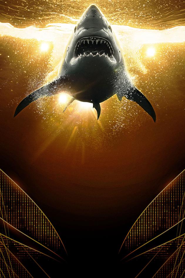 Shark Week: Off the Hook