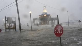 Rise of the Sea Level
