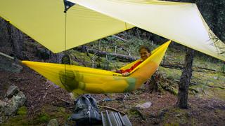 Pack Light, Hike Right