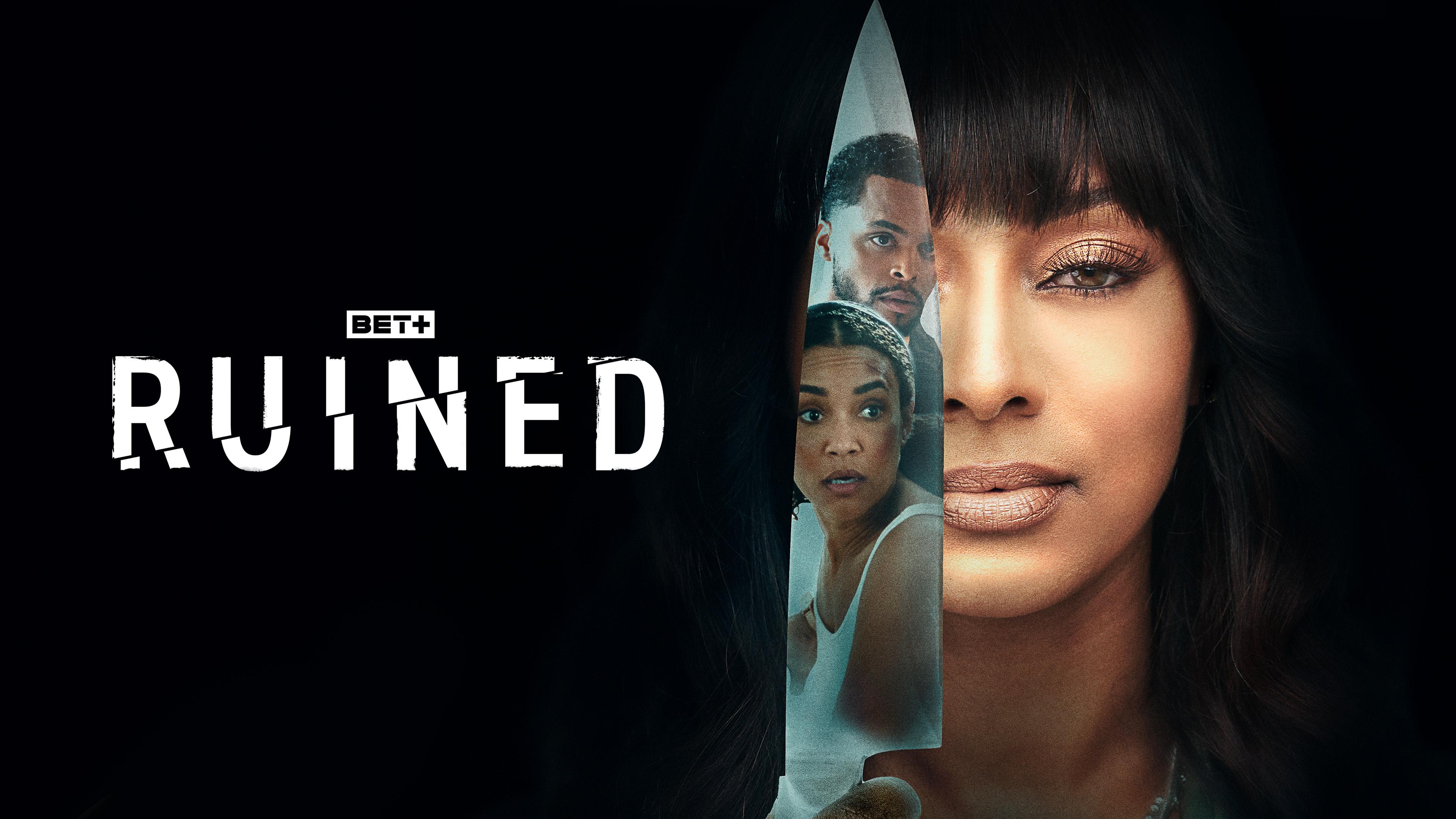 Watch Ruined Streaming Online on Philo (Free Trial)