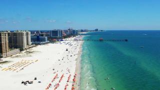 Fishing the Grouper Capital of the World: Clearwater, FL