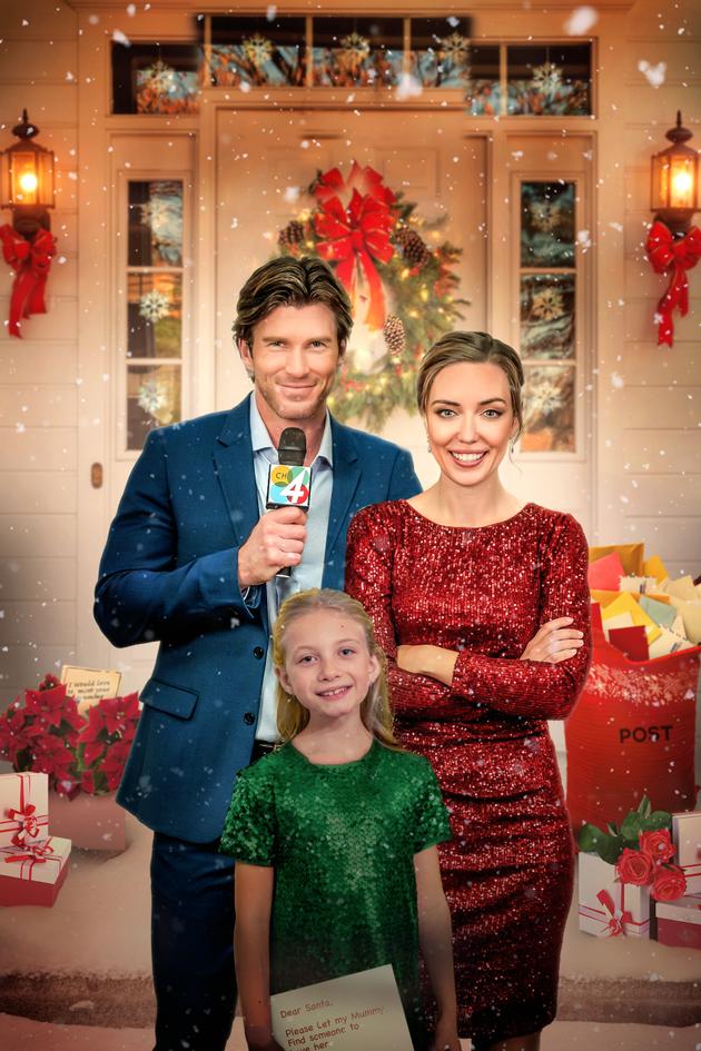 Peppermint and Postcards