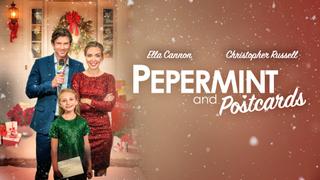 Peppermint and Postcards