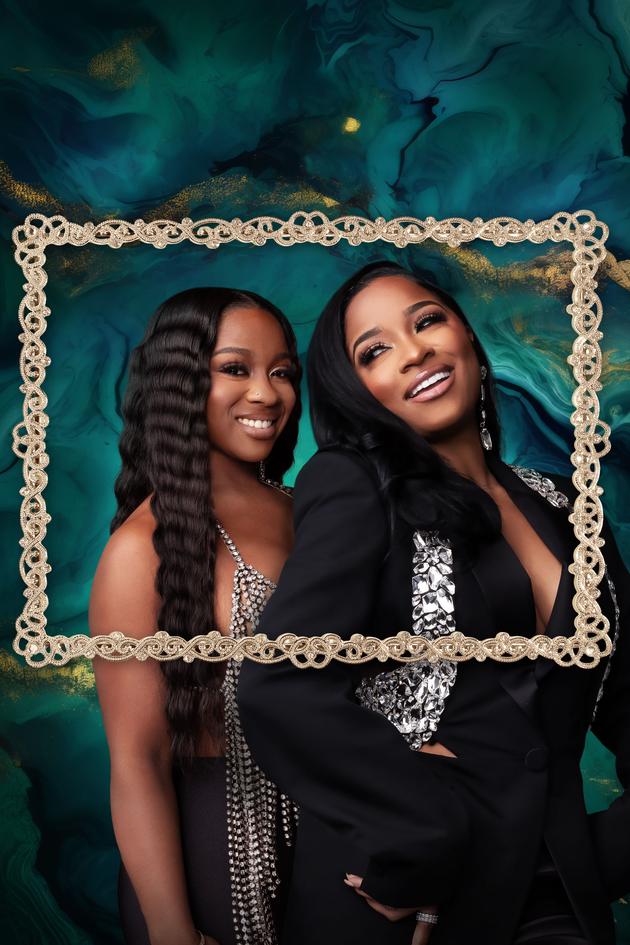 Toya & Reginae