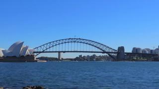 New South Wales, Australia