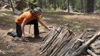 Shelter Craftsmanship