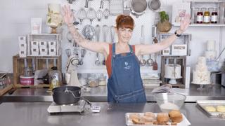 Brioche Doughnuts