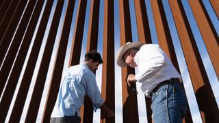The Wall