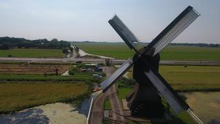 The Netherlands -- A Pact With Water
