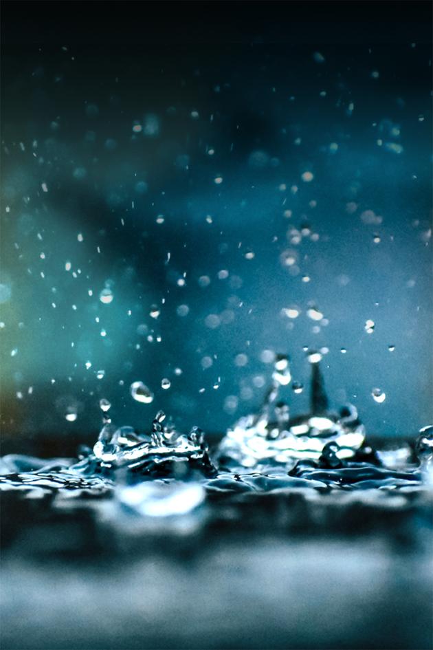 Rain: The Untold Story
