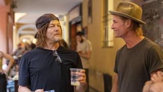 Northern Italy With Josh Holloway