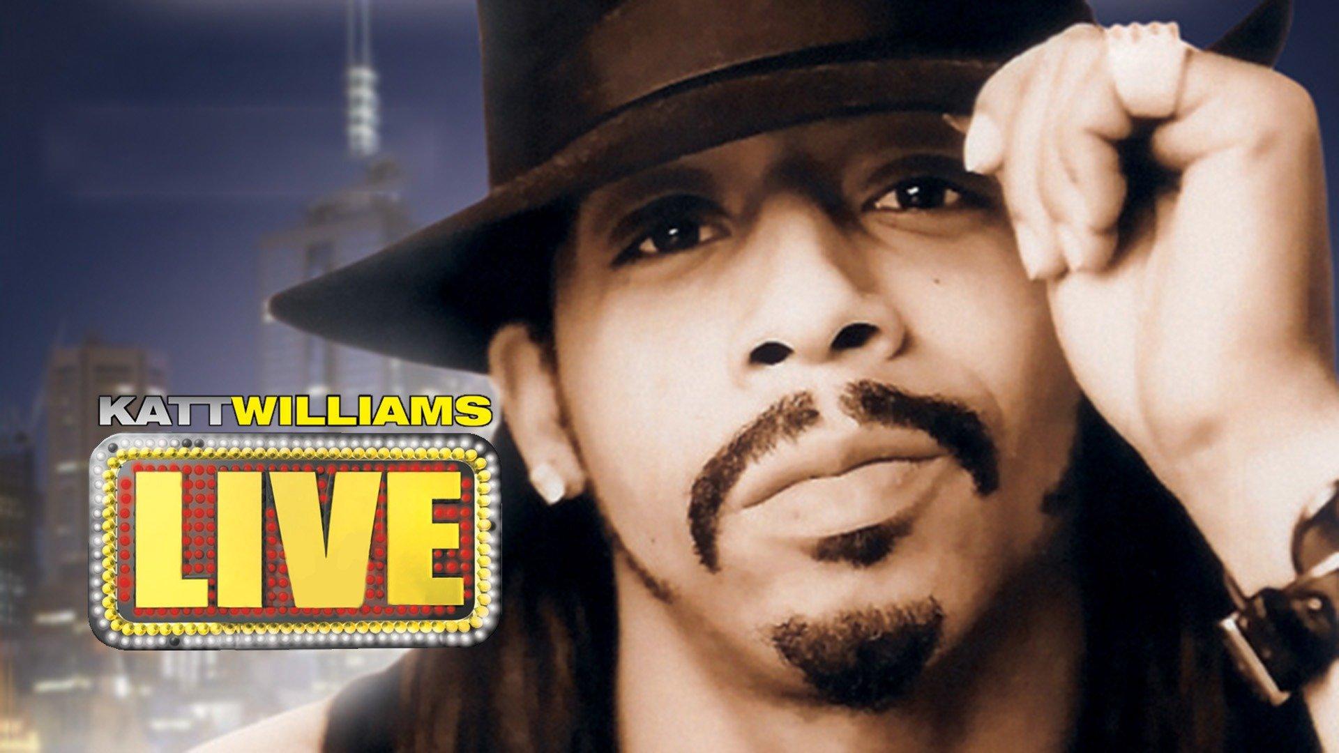 Watch Katt Williams Live Streaming Online on Philo (Free Trial)