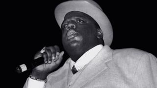 Notorious B.I.G.