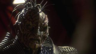 The Xindi
