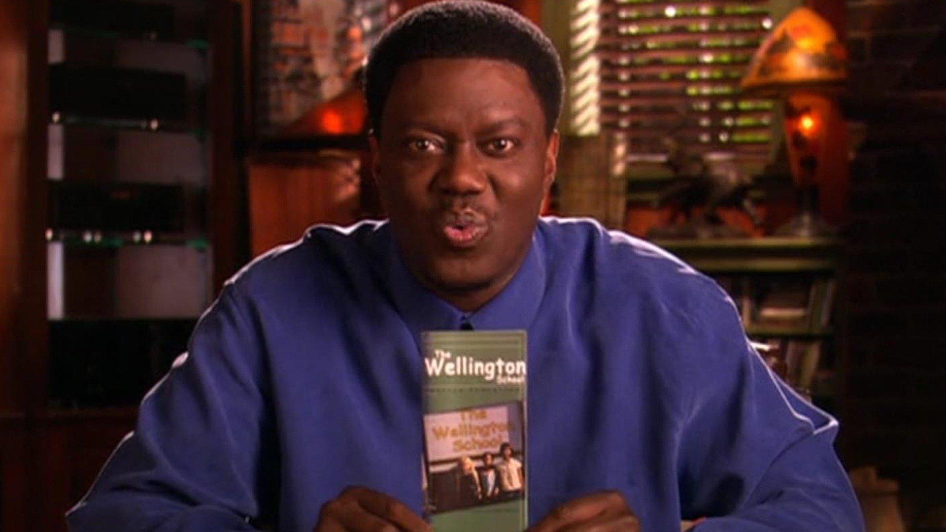 The Bernie Mac Show: Starting School - Where Can I Watch The Bernie Mac Show