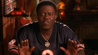 Saving Bernie Mac
