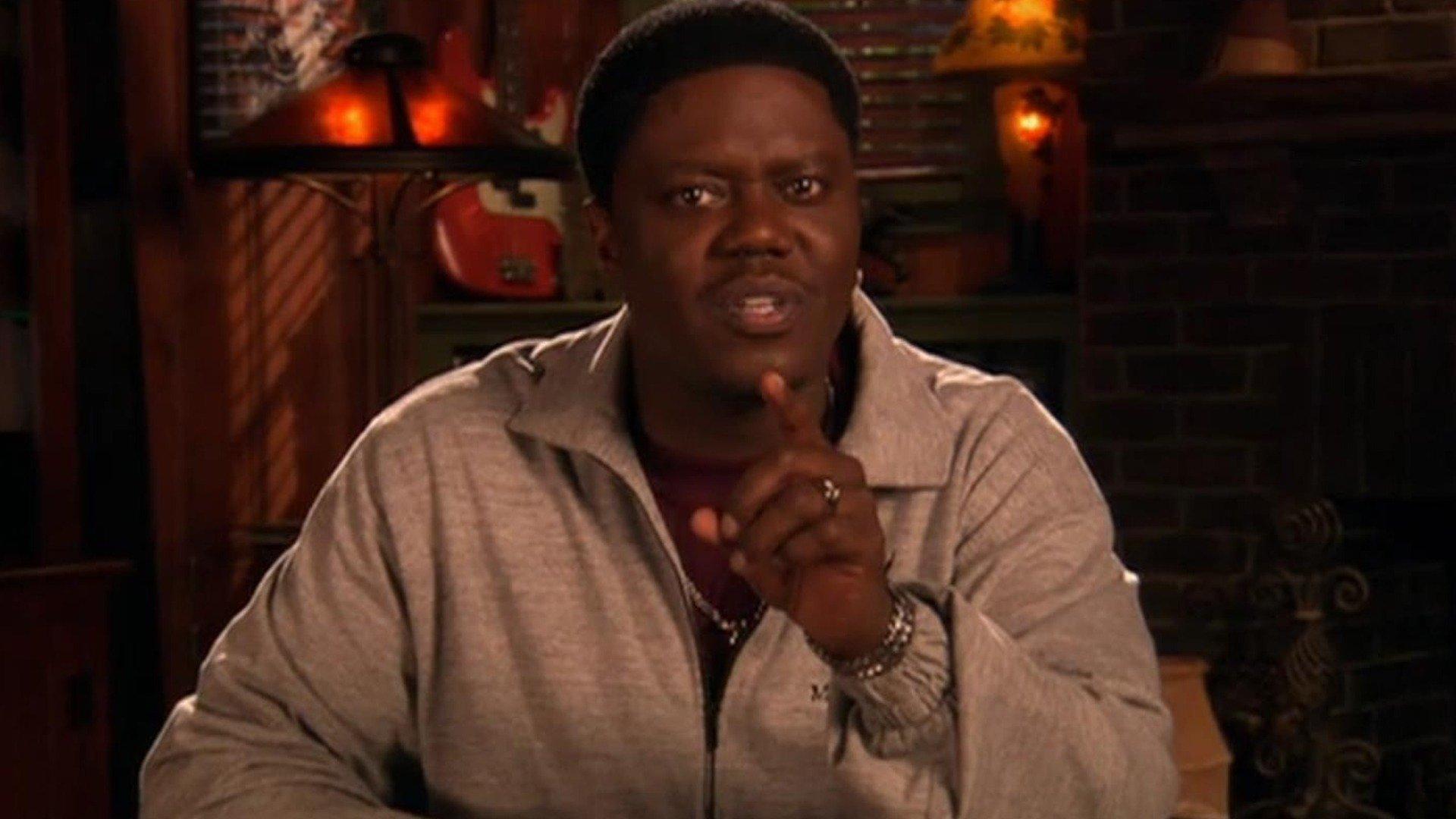 The Bernie Mac Show: The Main Event - Where Can I Watch The Bernie Mac Show