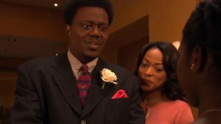 Bernie Mac Dance Party