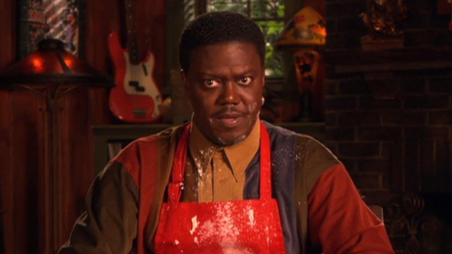 The Bernie Mac Show Road To Tradition 1717