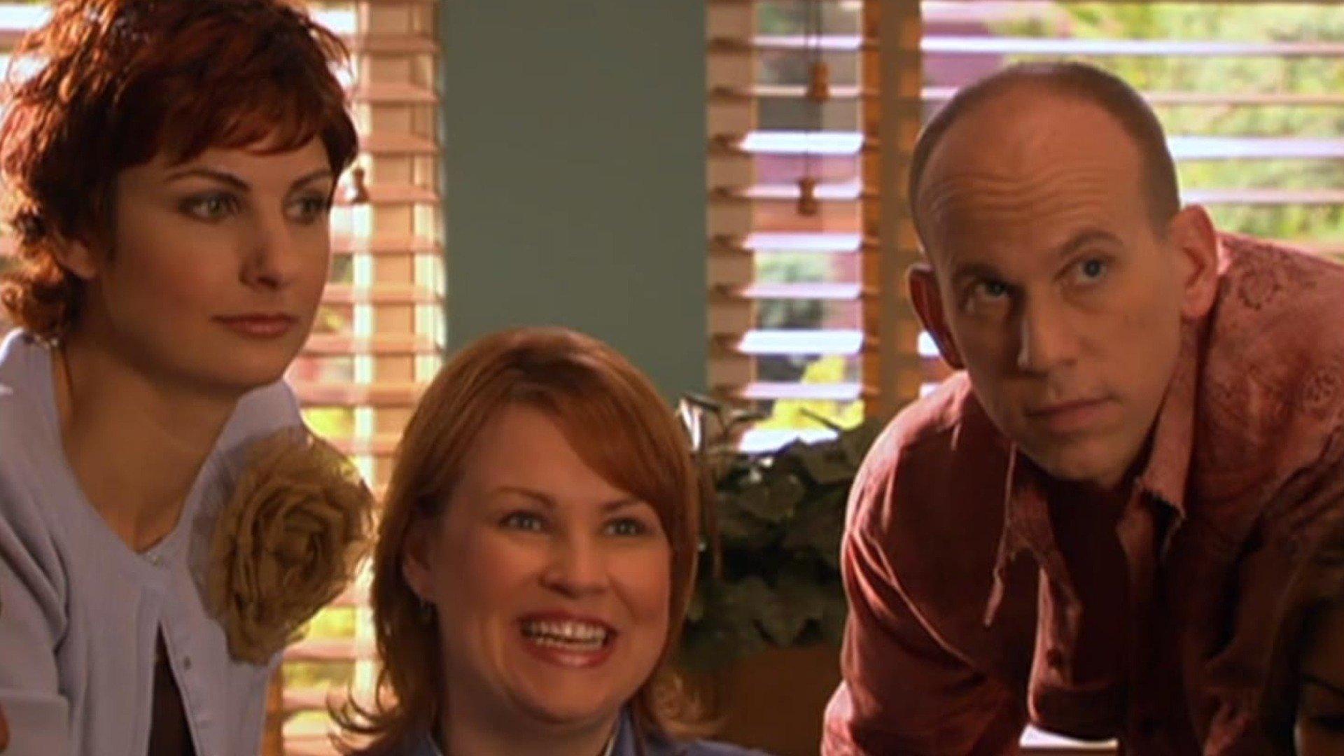 Frailty It's Macademic