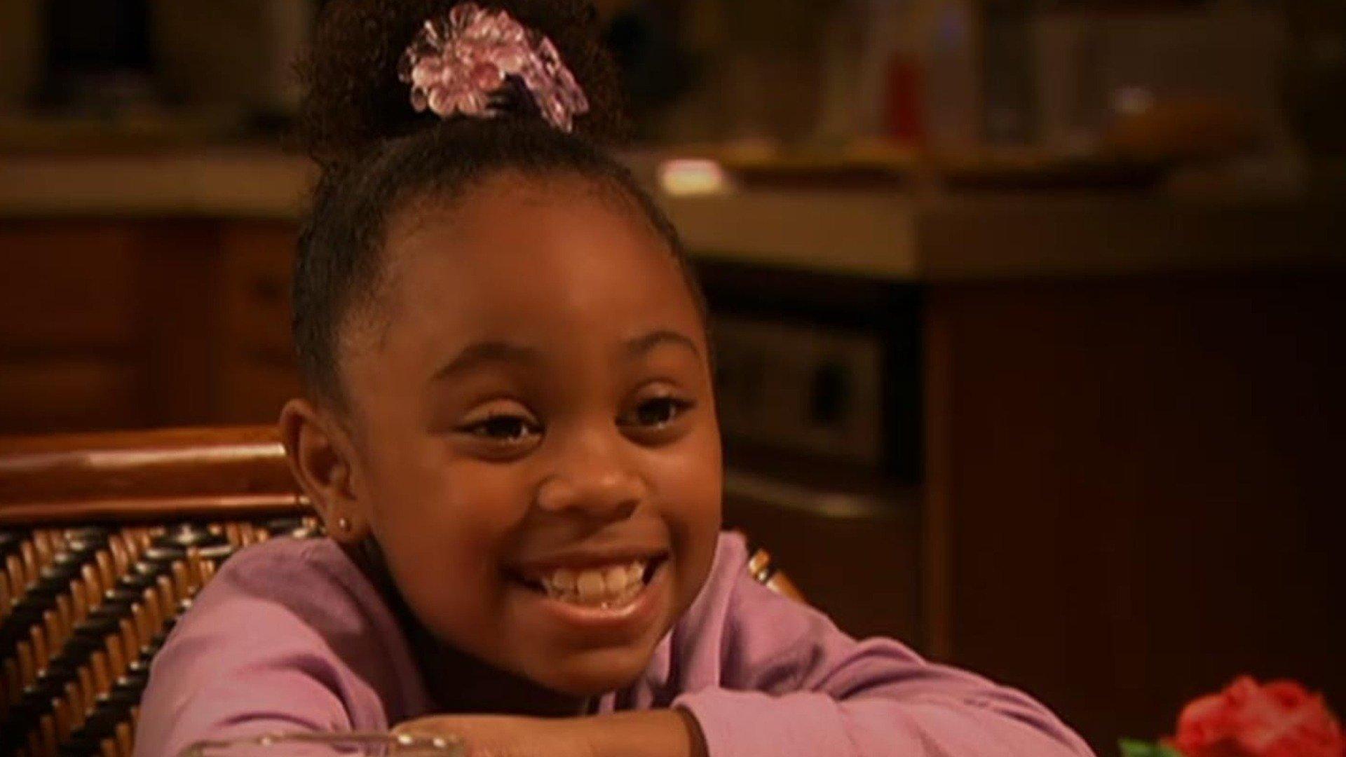 The Bernie Mac Show Season 5 Episode 4 The Bernie Mac Show: Five Stages of Bryana