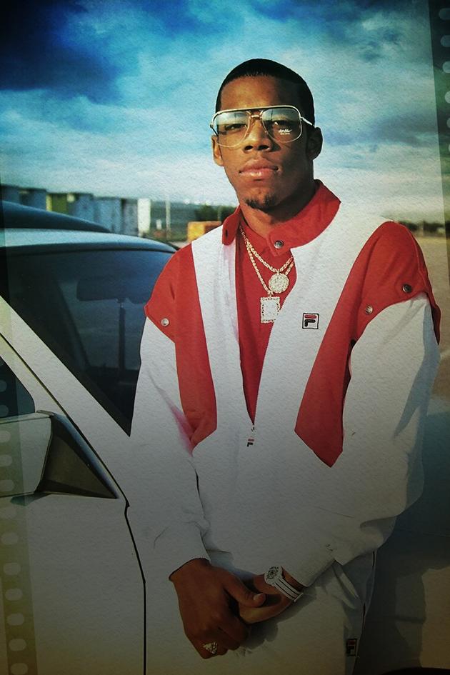 The Hustle of @617MikeBiv