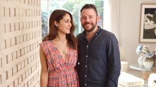 Midcentury Modern Makeover in Mentone