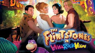  watch The Flintstones in Viva Rock Vegas