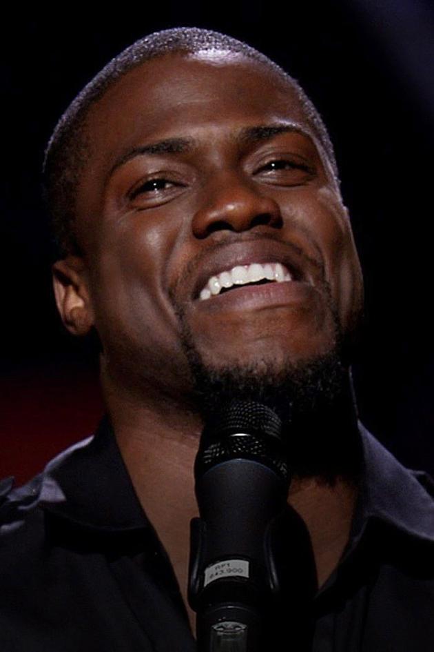 Kevin Hart: I'm a Grown Little Man