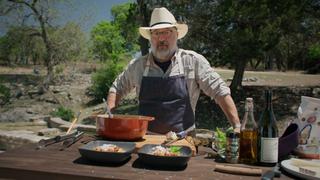 Andrew Zimmern's Wild Game Kitchen