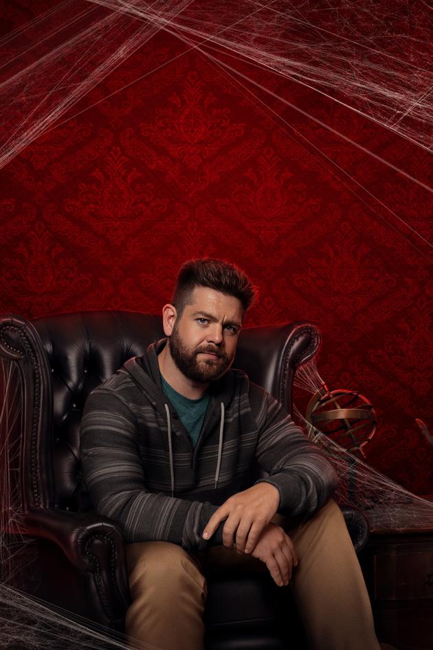 Jack Osbourne's Night of Terror