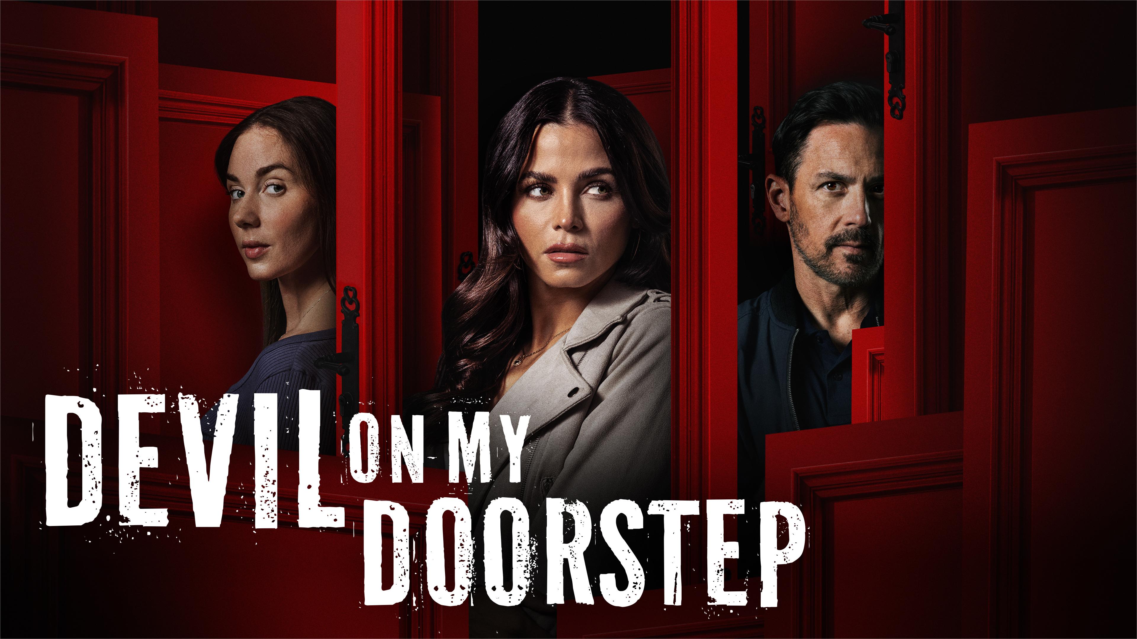 Watch Devil On My Doorstep Streaming Online on Philo (Free Trial)