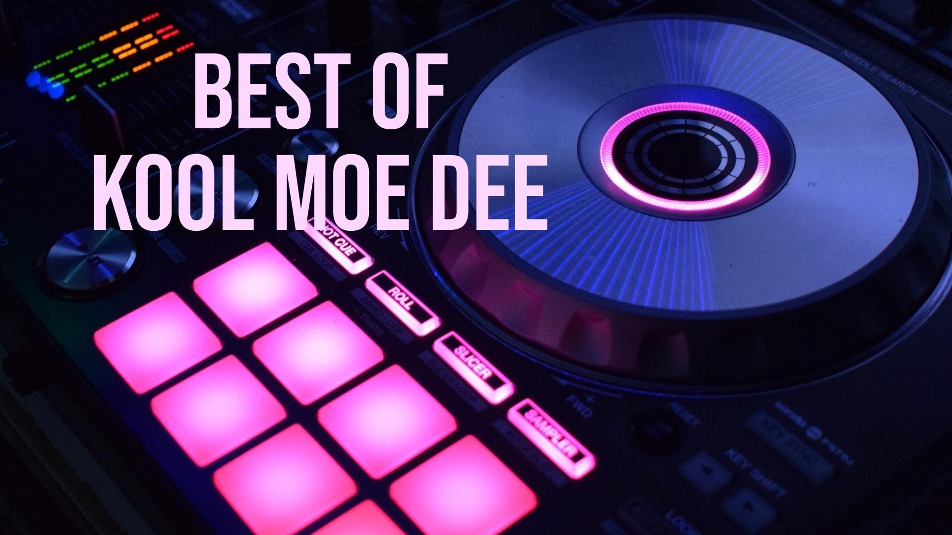 Watch Best Of Kool Moe Dee Streaming Online on Philo (Free Trial)