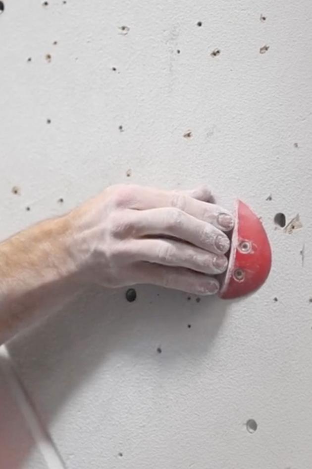 USA Climbing National Team Trials