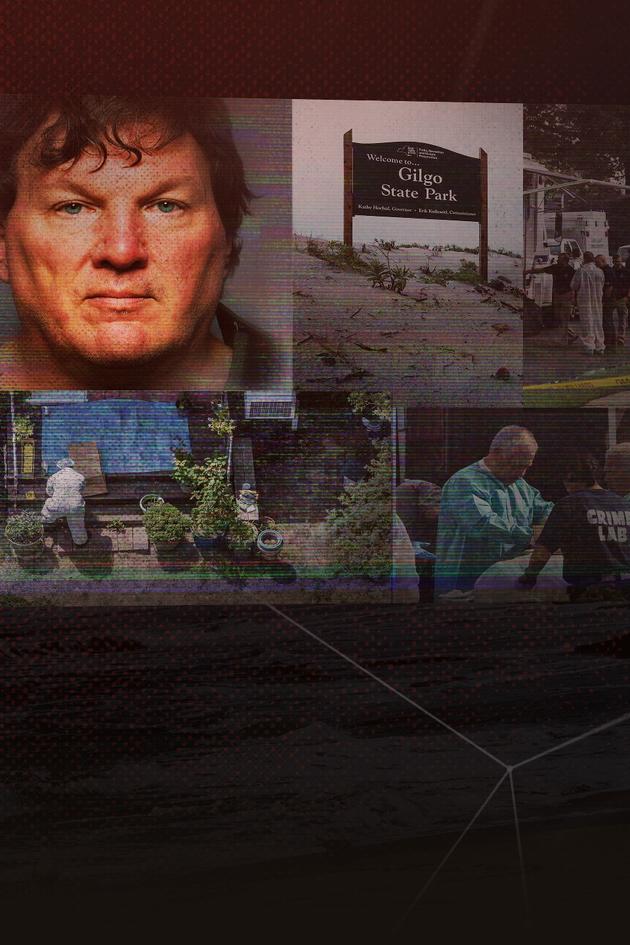 ID Special Report: The Long Island Serial Killer