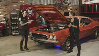 Mopar Original Engine Rebuild