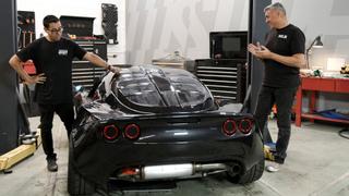 Amir's Lotus Elise Is Also Our First EURO Complete With a JDM Twist