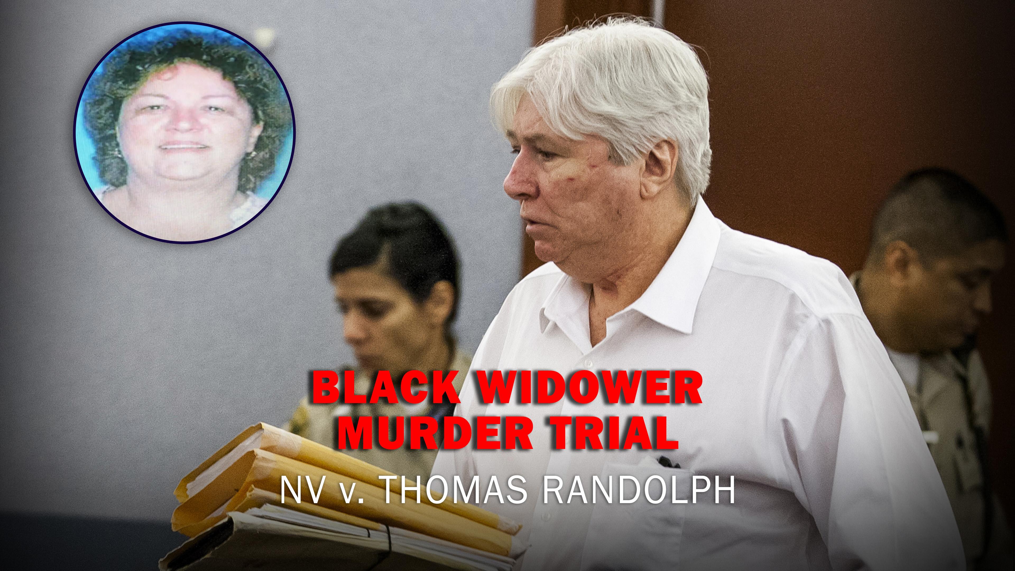 Watch Black Widower Murder Trial Streaming Online on Philo (Free Trial) Watch Black Widower Murder Trial Streaming Online on Philo (Free Trial)