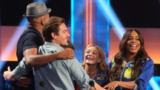 The Rookie vs. The Rookie Feds and Lauren Lapkus vs. June Diane Raphael