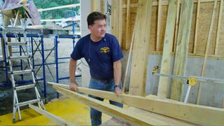 Lexington: Ramping Up
