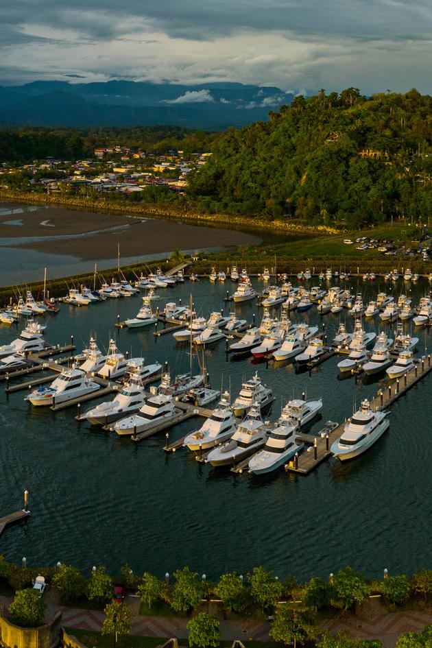 2023 Costa Offshore World Championship Presented by Continental