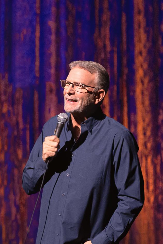 Bill Engvall: Here's Your Sign: It's Finally Time: My Last Show