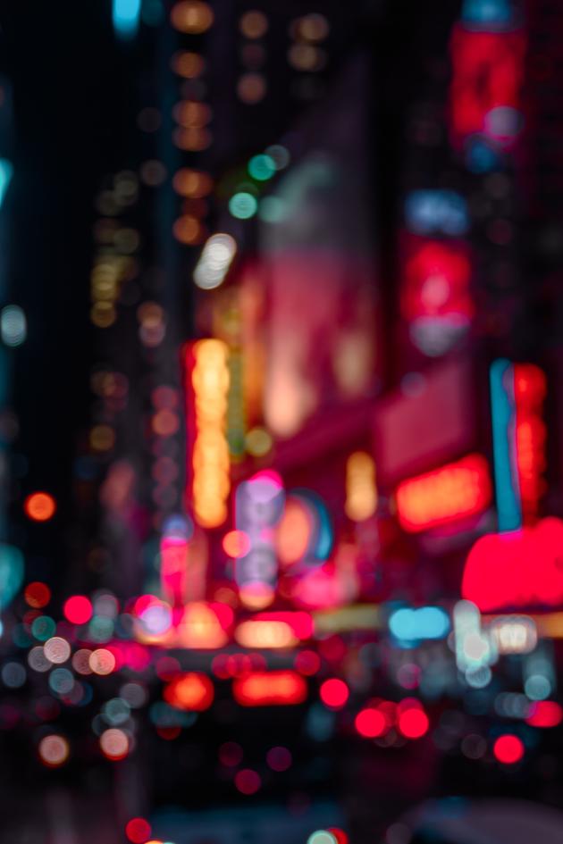NASDAQ - Times Square Discussion With Jon Obringer