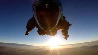 PAA #GOALS ----- Action Kills Fear