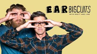 Ear Biscuits