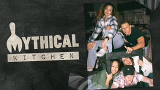 Mythical Kitchen