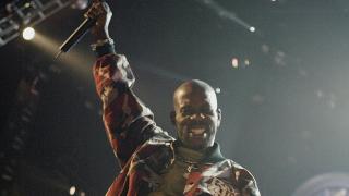 DMX